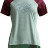 Zimtstern pureflowz - MTB-Trikot für Damen