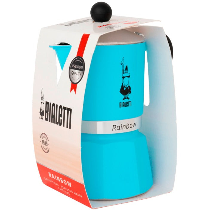 Bialetti Regenbogen