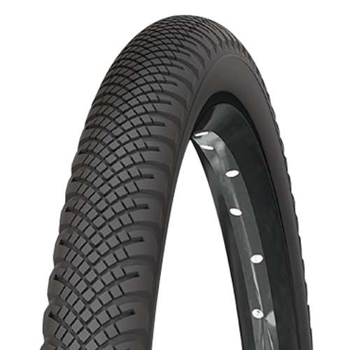 Michelin Country Rock 26x1,75 Draht