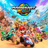 Nintendo Switch 2 + Mario Kart World Spielkonsole