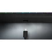 Hator Rockfall 3 TKL Wireless, Gaming-Tastatur (weiß, US-Layout, Hator Aurum Orange, RGB, PBT-Tastenkappen, Hotswap, 2,4 GHz Bluetooth USB-C) - afbeelding 15