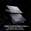 Asus Rog Zephyrus G16 Gu605cm-QR026W Gaming-Laptop (Ultra 9 285h | RTX 5060 | 16 GB | 1 TB SSD)