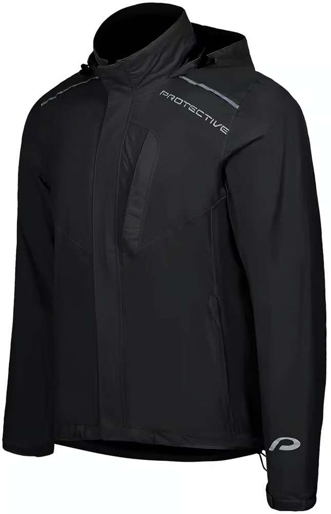 Protective Rain II – Regenjacke