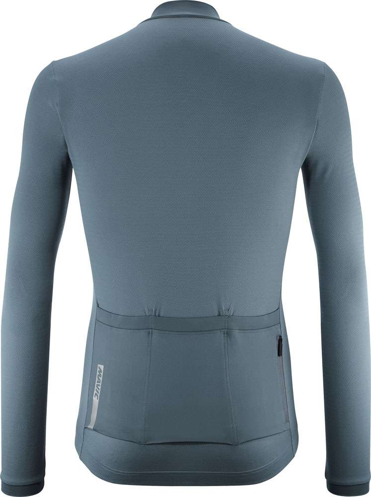 Mavic Aksium – Langarmtrikot