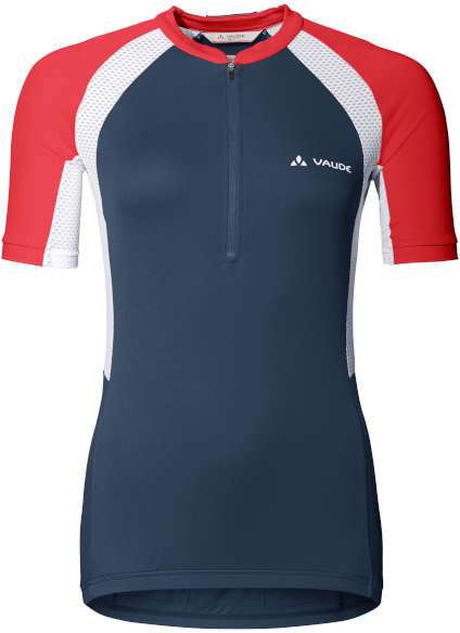 Vaude advanced iv - Damentrikot