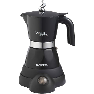 Ariete Moka Aroma Kaffeemaschine 1358 11