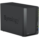 Synology DiskStation DS223 - afbeelding 9