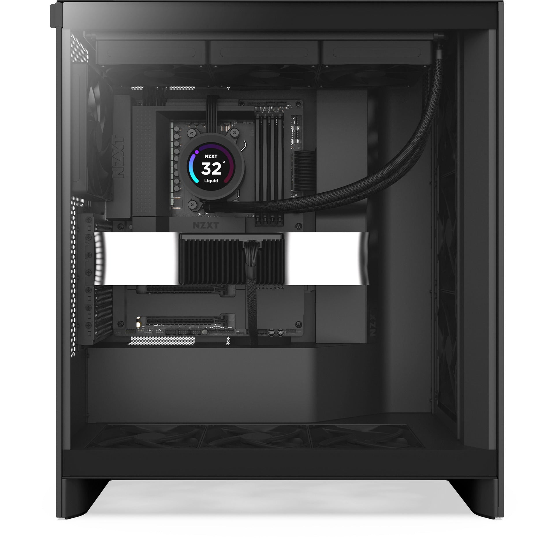 NZXT H7 FLOW (2024)