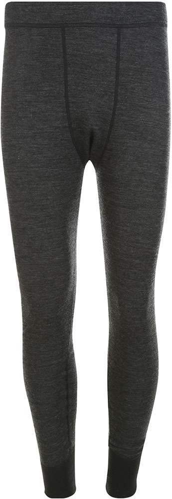 Whistler Bradley Merinohose – lange Baselayer-Hose