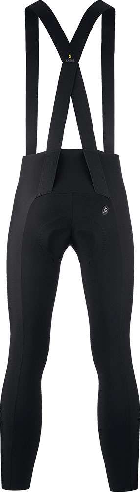 Assos Mille GT S11 – Trägerhose mit Polster