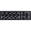 Vertrauen Sie Ody II Stille drahtlose Tastatur