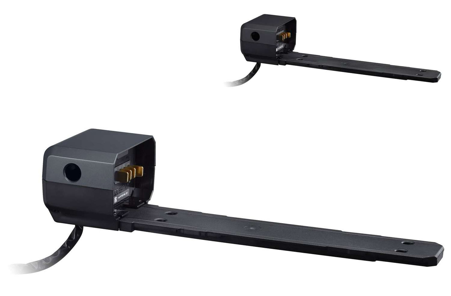 Shimano Steps BM-E6000 Batteriehalter für Heckträger