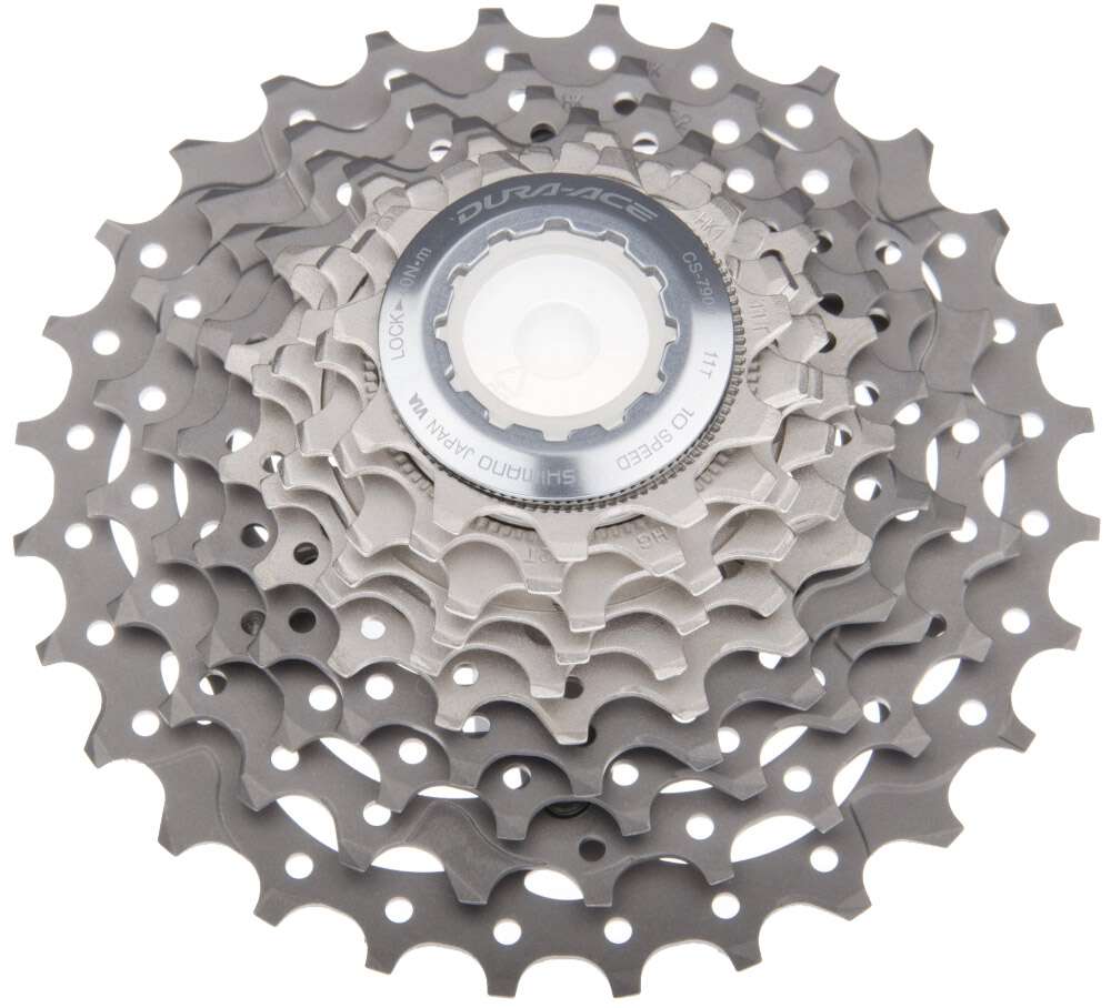 Shimano Dura Ace CS-7900 10-fach Kassette
