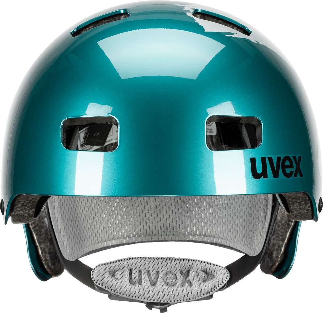 Uvex kid 3 - Kinderhelm