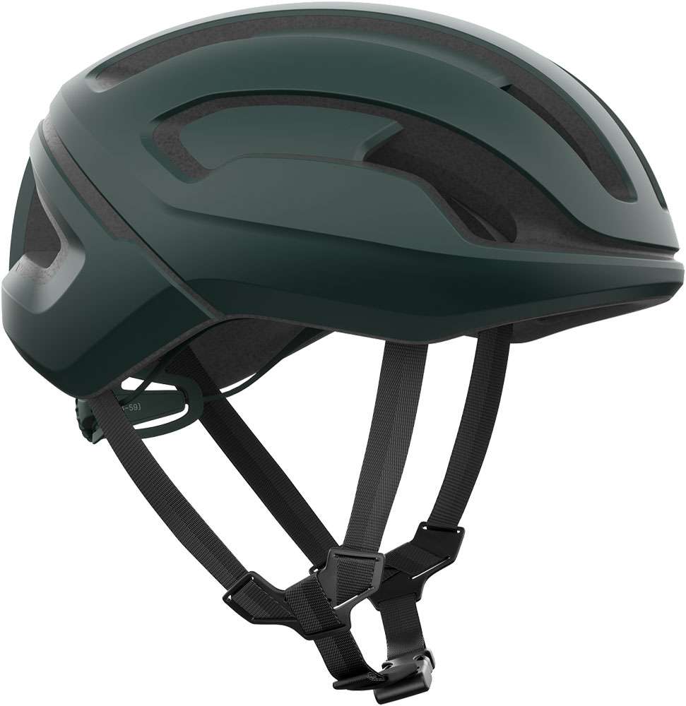 Poc omne air mips – Rennradhelm