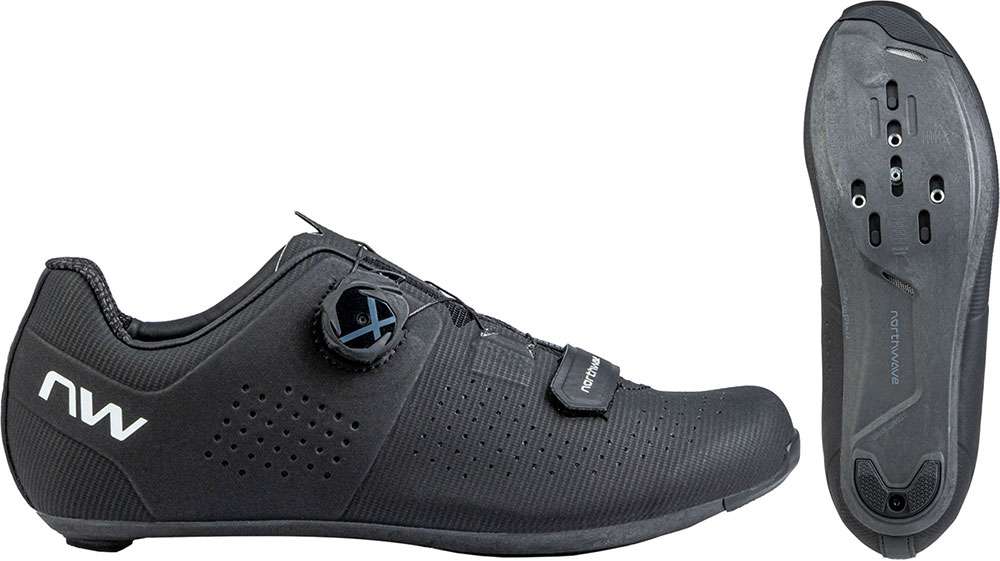 Northwave Storm Carbon – Rennradschuhe