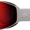 Red Bull Spec Eyewear Jamm-10RO2 Rot mit lila Spiegel – Skibrille