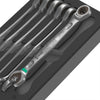 Waa self -adapping Schränner 6000 Joker Set 1