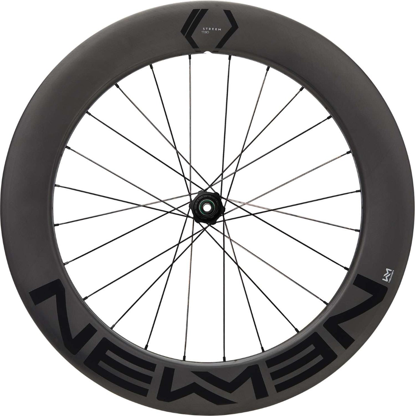 Newmen Streem TT.80 28 Fade R SP CL Hinterrad