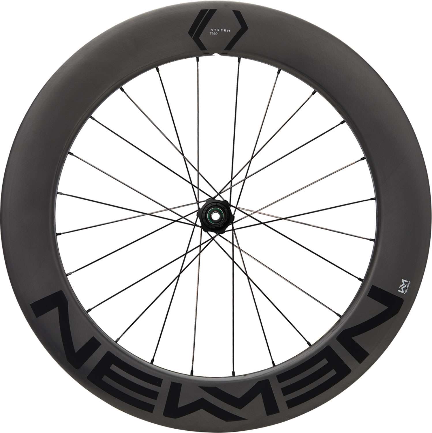Newmen Streem TT.80 28 Fade R SP CL Hinterrad