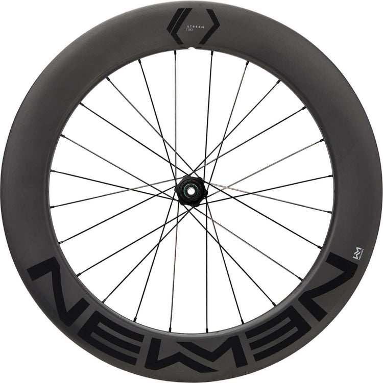 Newmen Streem TT.80 28 Fade R SP CL Hinterrad