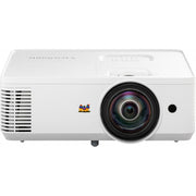 Viewsonic PS502W WXGA Short-Throw-DLP-Projektor (Weiß, 4000 Ansi Lumen, für Unternehmen und Bildungseinrichtungen) - afbeelding 2