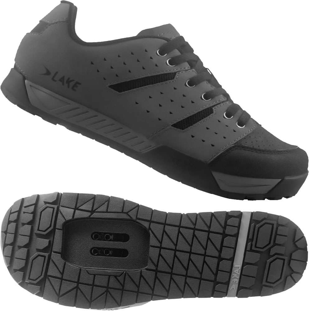 Lake mx169 – MTB-Schuhe