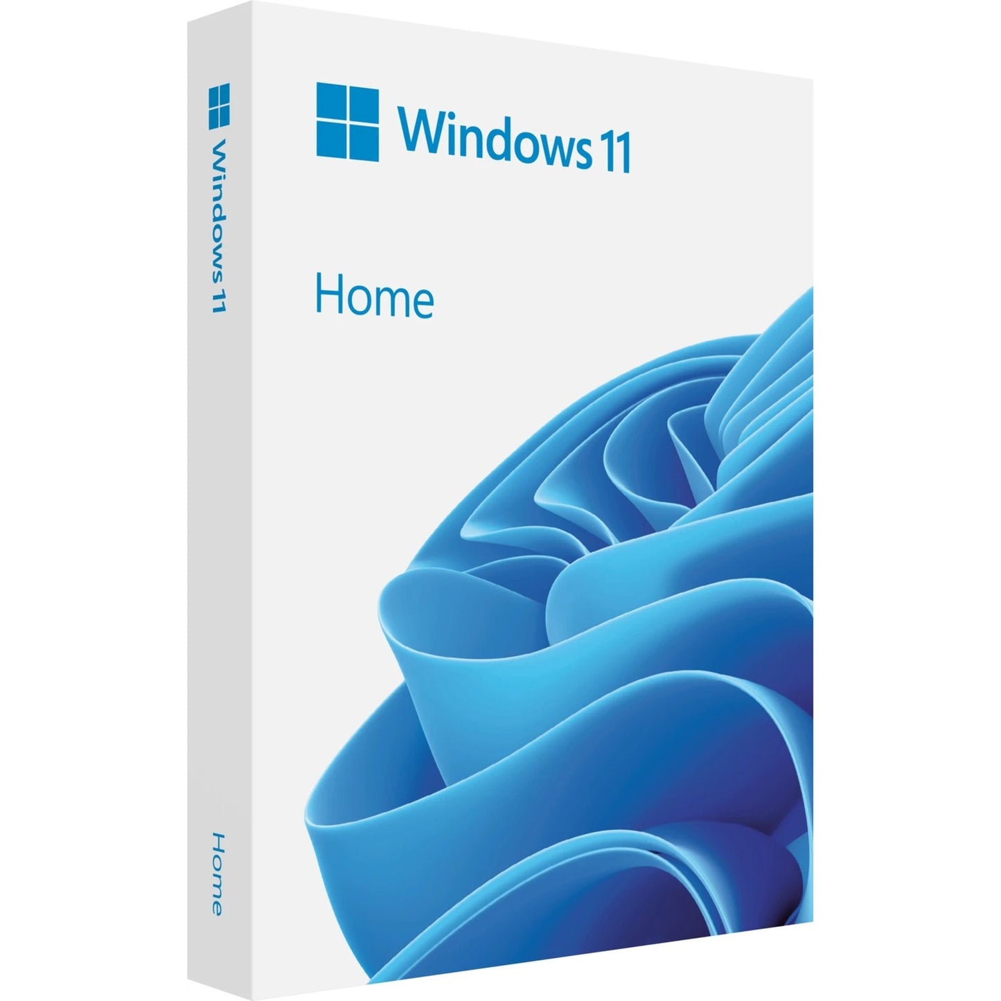 Microsoft Windows 11 Home (Englisch)