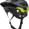O'neal Defender Grill – MTB-Helm