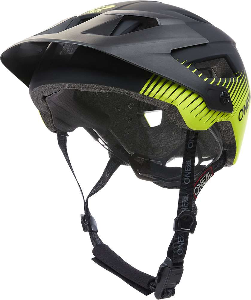 O'neal Defender Grill – MTB-Helm