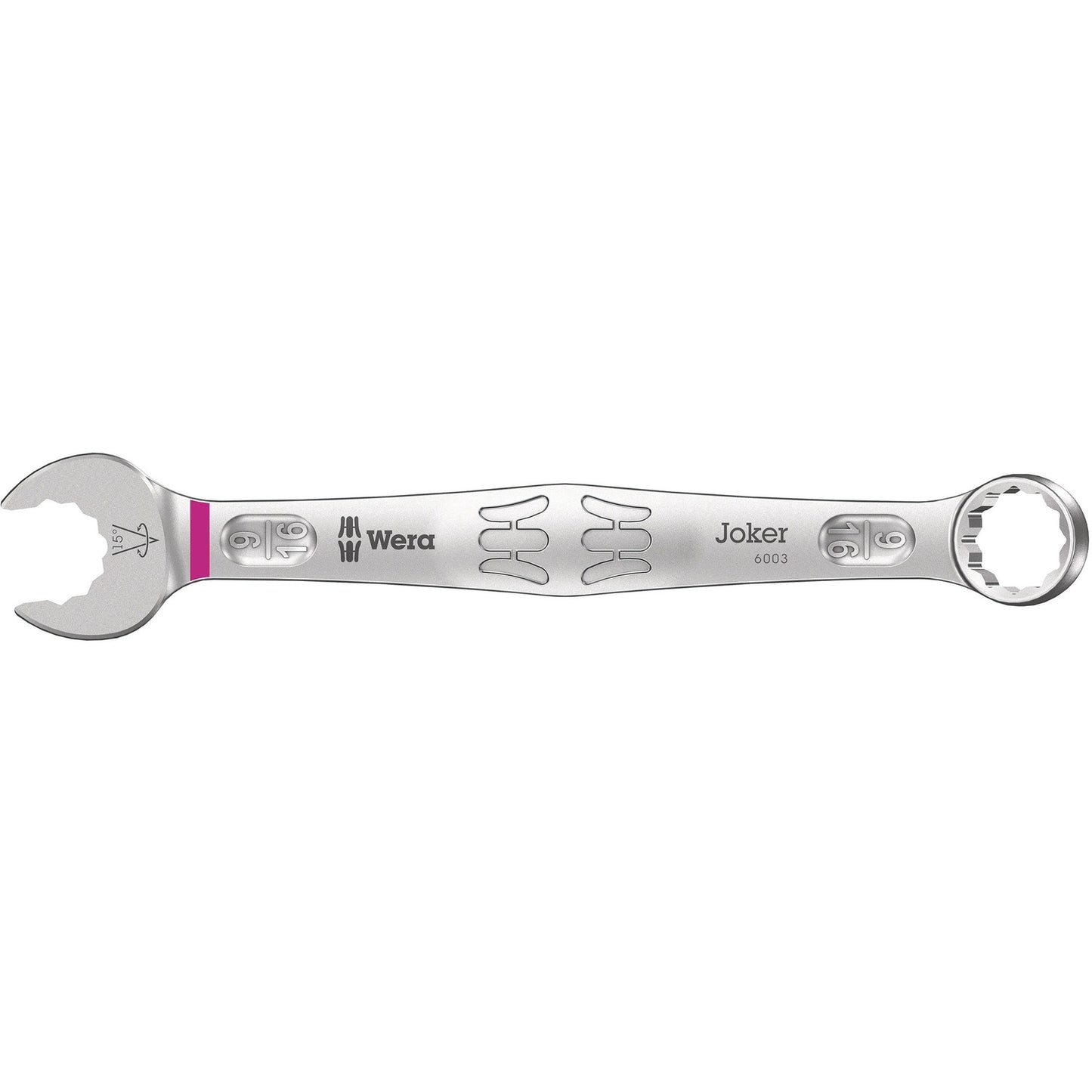 WAA 9642 Magnetstrip 6003 Joker Imperial 1 Ringstezs