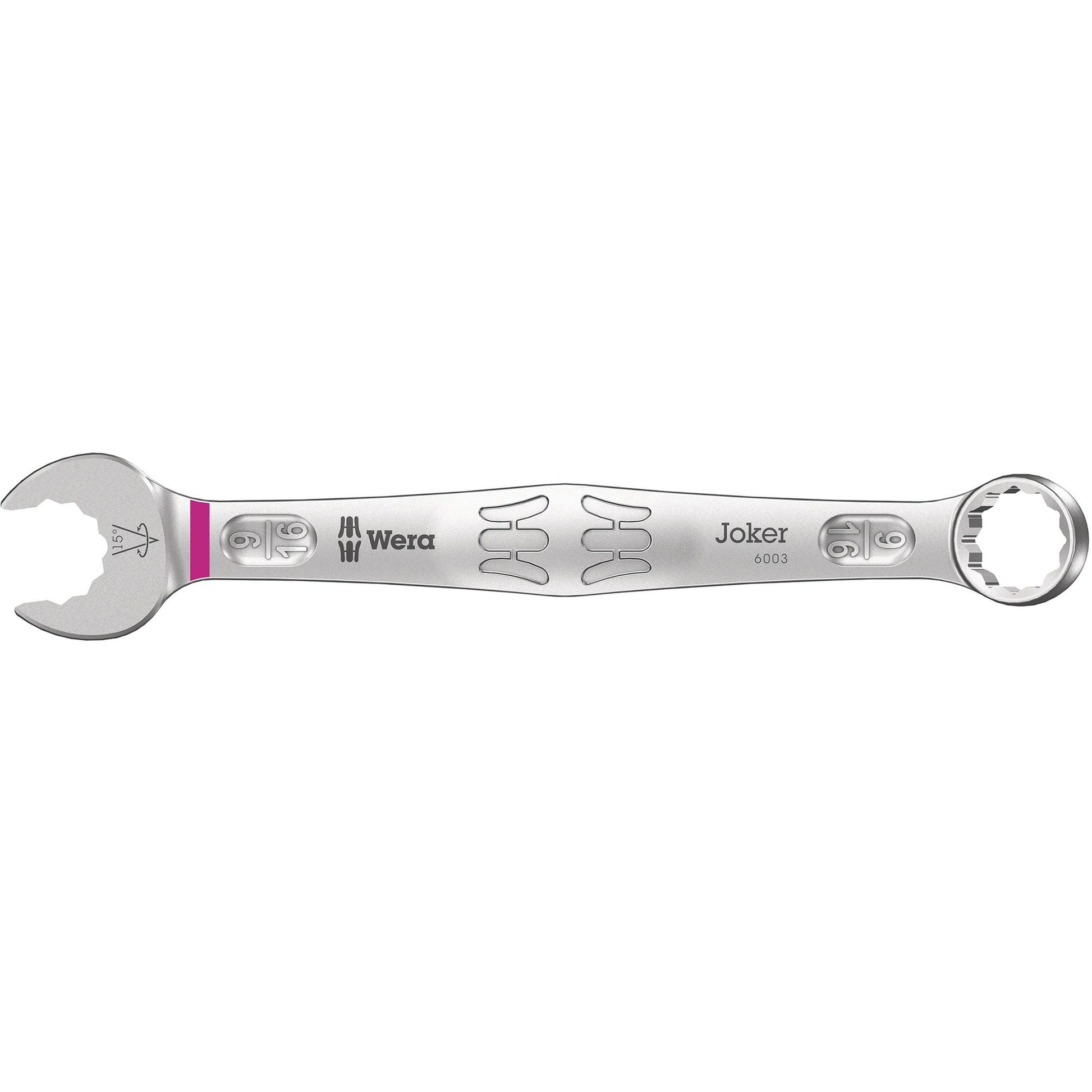 WAA 9642 Magnetstrip 6003 Joker Imperial 1 Ringstezs