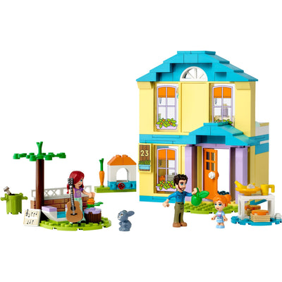Lego Lego Friends 41724 Paisleys Haus