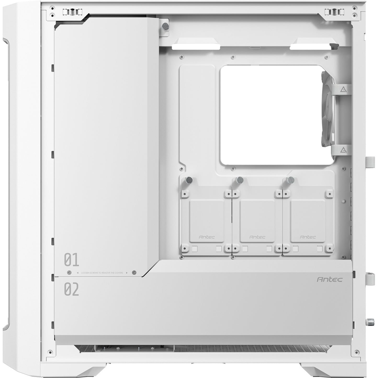 Antec Performance 1 ft