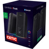 Vertrauen Sie GXT 612 Cetic