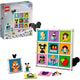 LEGO LEGO 43221 100 Jahre Animationsfiguren