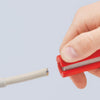 Knipex Universal Cable Stripper 1680125SB