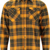 Whistler Bargo kariert – Flanellhemd