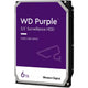 Wd lila 6 TB