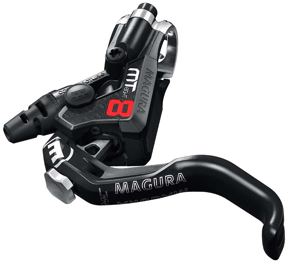 Magura MT8 Pro HC Bremshebel