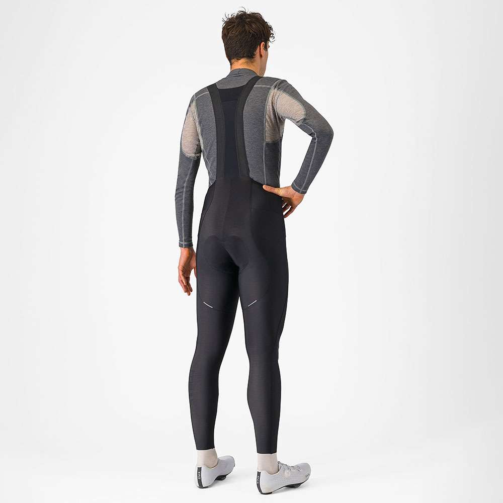 Castelli Espresso – Trägerhose mit Polster