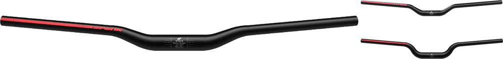 Spank Spoon 350 Stimme