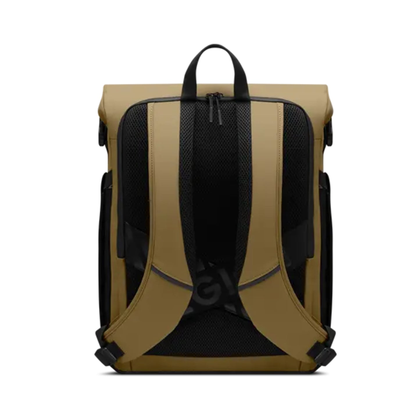 Lenovo Legion 16 Gaming-Rucksack GB500 (schwarz gelb)