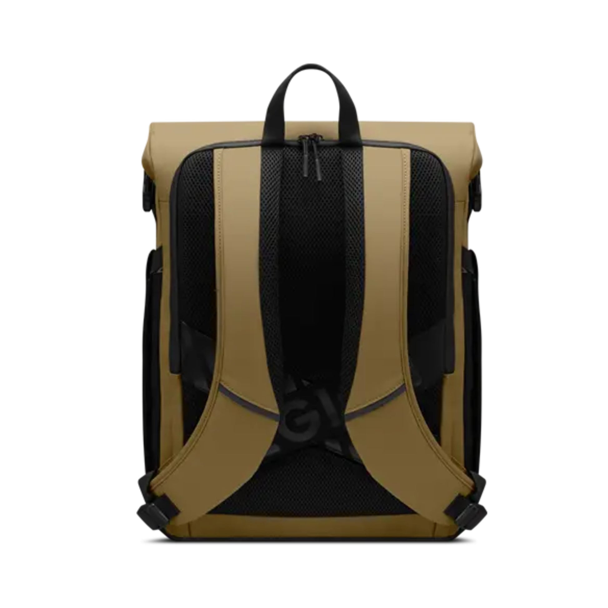 Lenovo Legion 16 Gaming-Rucksack GB500 (schwarz gelb)