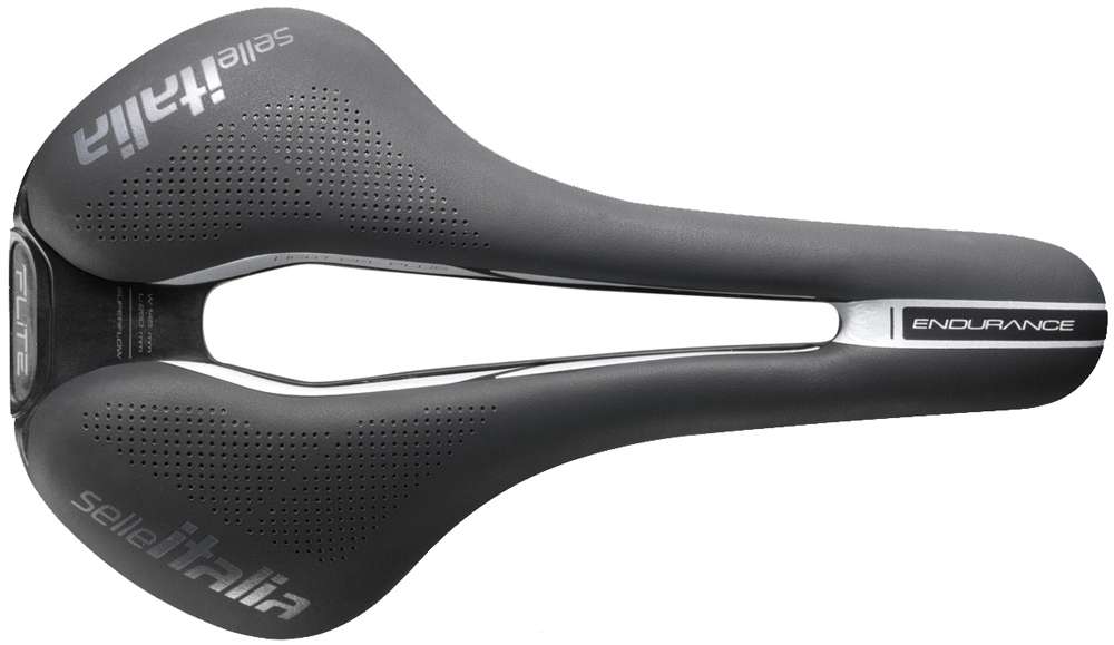 Selle Italia Flite Boost Ti Endurance Superflow Sattel