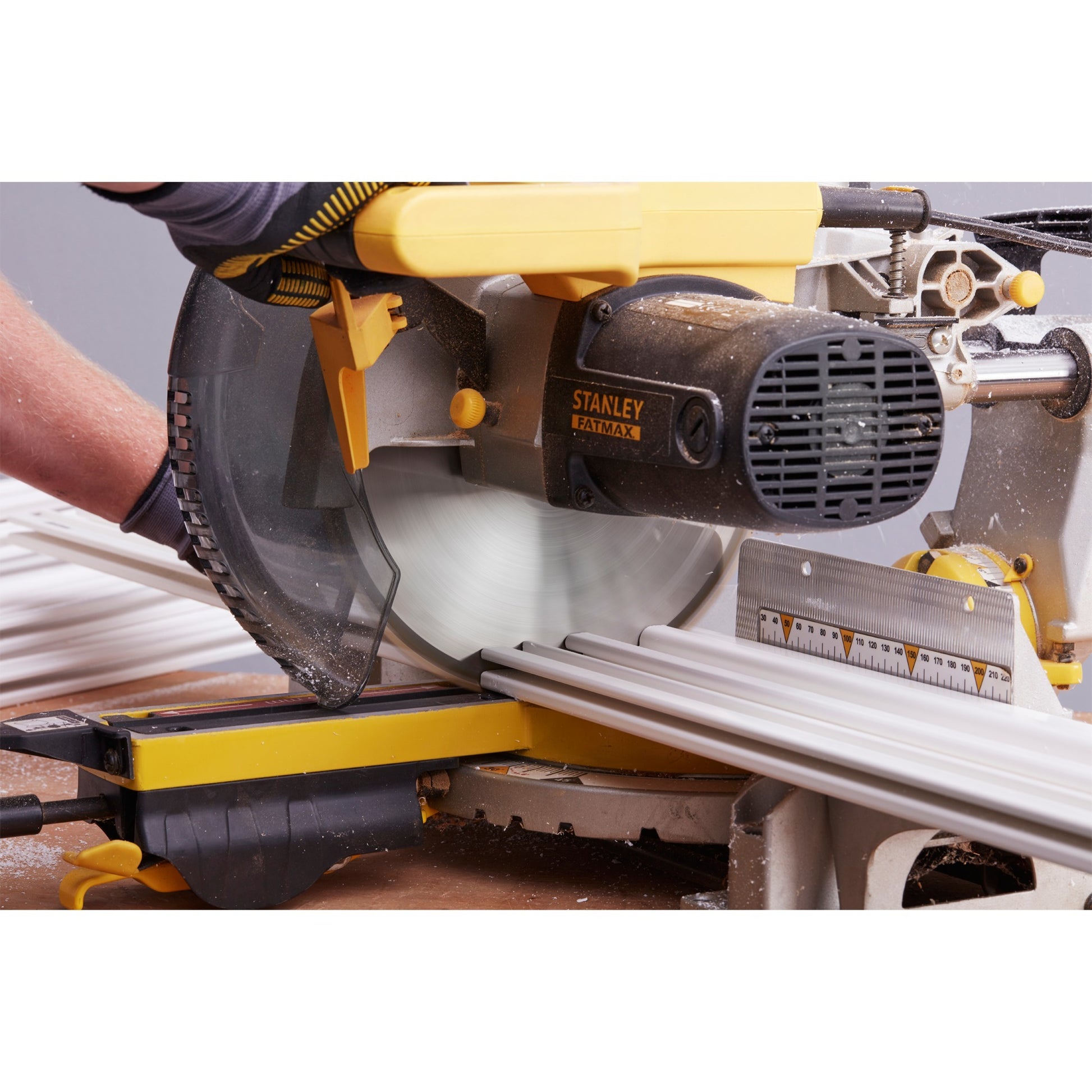 Stanley Track Wall Wall Panel