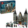LEGO 76453 Harry Potter Villa Malfidus