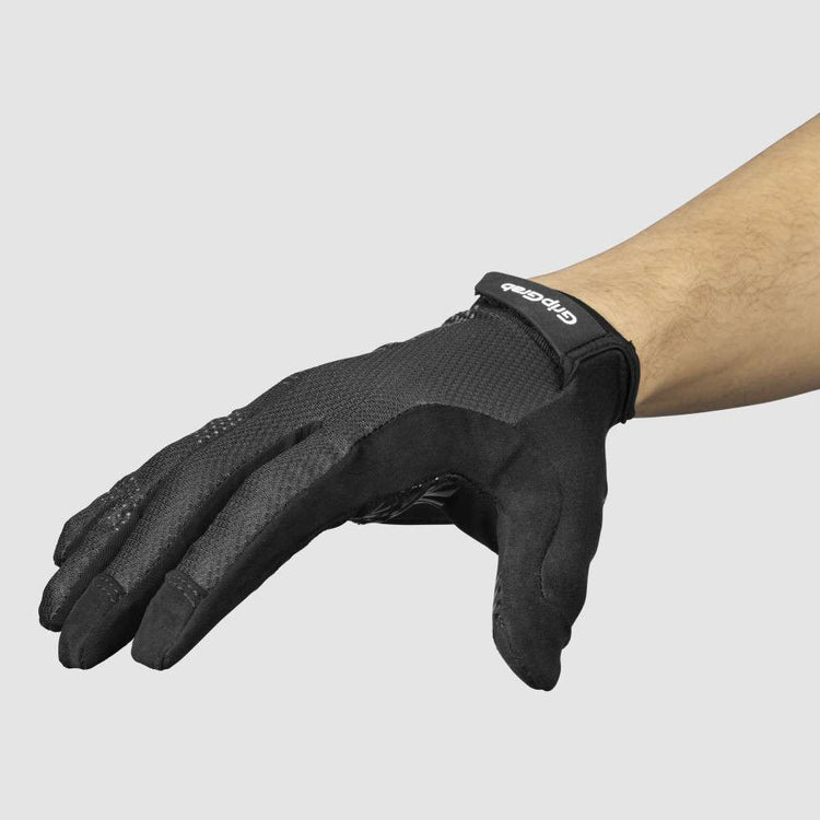 Gripgrab Ride RC Lite gepolstert – Fahrradhandschuhe