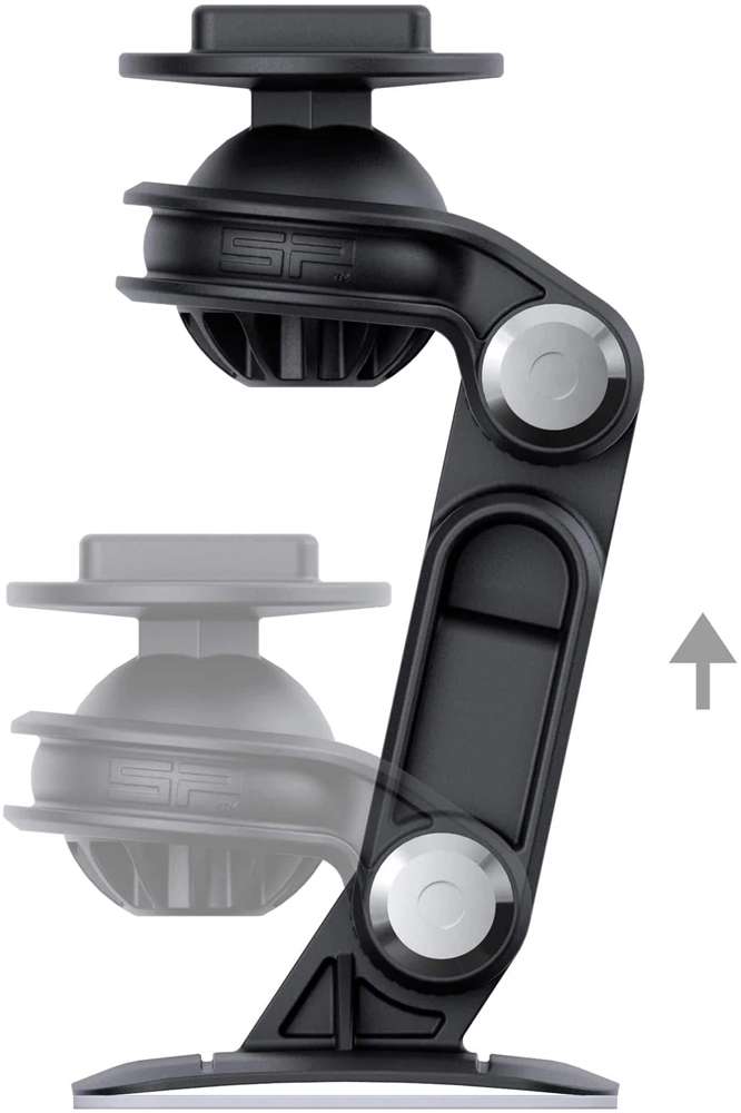 Sp Connect Klebehalterung Pro