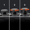 Powera Advantage Plus kabelgebundener Controller für Xbox Series X|s (Schwarz, Xbox Series X|s, Xbox One, PC)